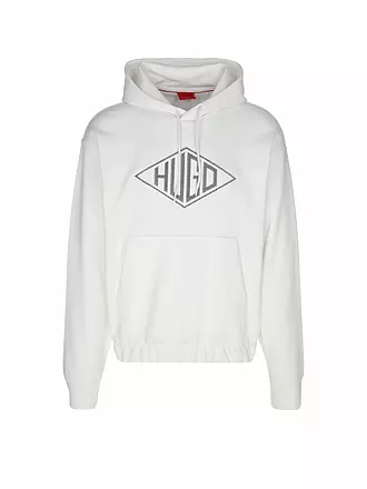 HUGO | Kapuzensweater - Hoodie Dacorolo | 